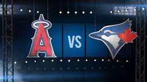 View against the spread, over/under, and moneyline from 150+ experts for the toronto blue jays and los angeles angels on august 10th 2021 see which side the 'expert consensus' is betting along with live odds, game notes and stat tor toronto blue jays. 8 23 16 Dickey Martin Lead Blue Jays Past Angels Youtube