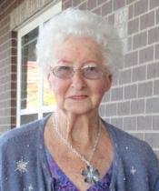 Marian Berner Obituary