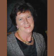 Lynne Kathleen Byrne