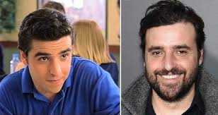 David Krumholtz
