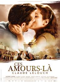 Si claude lelouch est l'un des plus grands réalisateurs français, gilles et philippe lellouche sont surtout reconnus en tant que comédiens. Ces Amours La 2010 Photo Gallery Imdb