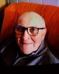 Deceso dz Monsieur Albert MISTIAEN (01/01/2020), Annonce nécrologique