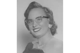 Pauline Surginer Obituary (1940