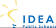 IDEA Public Schools logo