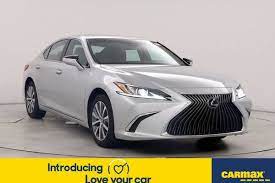 Maybe you would like to learn more about one of these? Used Lexus Es 350 For Sale In Lawrenceville Ga Edmunds