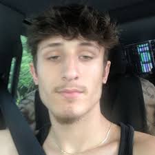 Mathew Brooks Strong (@mathew_strong_13) · Instagram 照片和视频