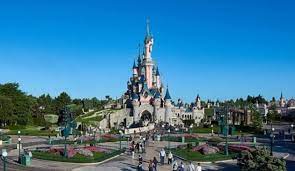 Disneyland Paris