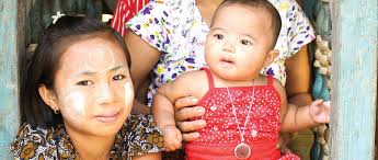 How Families Cope with Poverty in Asia — Global Coalition to End Child  Poverty