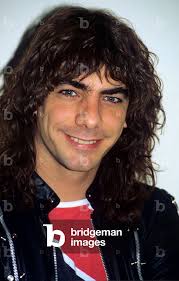 Grand Falls, NL 1986