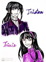 Fairly Odd Life of Timantha Turner - Shes Da Man - Wattpad