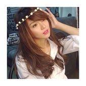 Bernardokath S Photo On Instagram Filipina Beauty Hair Color Prettiest Actresses
