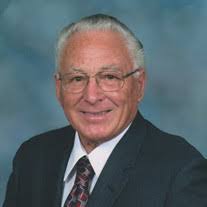 Lawrence Steffes Obituary