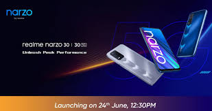 Realme narzo 30 5g android smartphone. Zyaszgydsaltzm