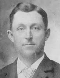 Uriah Cross (1861-1934)