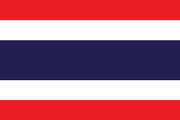 This is a list of flags used in thailand. Flag Of Thailand Britannica