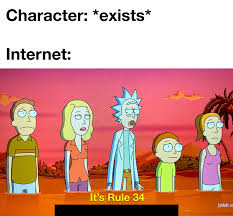 It's the law : r/dankmemes