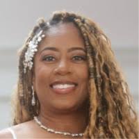 Renecia Raiford, (MBA)