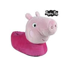 Le chausson possède une fermeture à scratch ou une fermeture zippée, un autre élément à prendre en compte c'est. Chaussons Pour Enfant 3d Peppa Pig Rose Taille Des Chaussures 23 24 Autres Vetements Achat Prix Fnac
