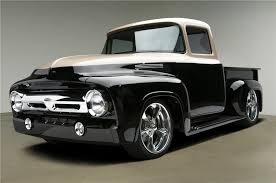 This 1979 f100 custom may not have the best paint and it shows some dings and dents but its a fantastic driver with a literally rust free body and frame. 1956 Ford F 100 Custom Pickup Classic Cars Trucks Old Pickup Trucks Vintage Trucks