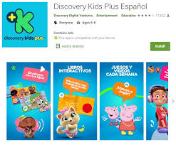 Hay muchas formas de divertirse y pasar el rato, pero probablemente la mejor de todas sea hacerlo a la par que uno se. Discovery Kids En Espanol Juegos Ezlhgyrsjw42ym Gemollection Juegos De Discovery Kids Game Youtube