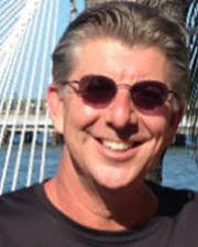 Patricia Multari's Instagram, Twitter & Facebook