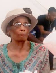 Obituary for Vearis Mae Atlas "Woot"