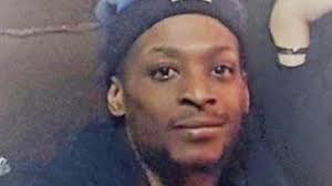 Man arrested and charged in fatal shooting of Dwayne Thomas