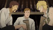 Watch full banana fish episode 1 english subbed online for free in hd. Banana Fish Episode 1