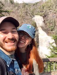 Moira Newsome and Caleb Land's Wedding Website