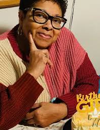 Obituary information for Gloria Mae Byrd-Fennell