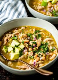 Whether it's a classic minestrone, a vibrant tomato soup or the spicy root veg variety, a delicious soup is the ultimate comfort food. The Best Healthy Soup Recipes All The Healthy Things