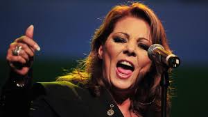 Sängerin: 80er-Ikone ist 60 geworden: Sandra will nochmal durchstarten