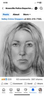 Kaitlyn Ledbetter- Missing Persons Case