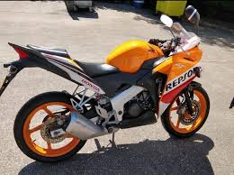 Honda cbr 125 r motosiklet fiyatları, i̇kinci el ve sıfır motor i̇lanları. 2017 Honda Cbr 125 Repsol Moto 4u Motorcycles Scooters Specialists Dublin