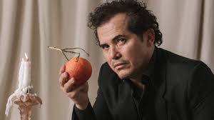 The People's History of John Leguizamo