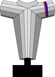 Le fc metz dévoile son nouveau logo, au grand dam de ses supporters. File Logo Trophee Ligue 1 2003 2007 Svg Wikimedia Commons