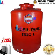 Tangki polythelene murni dan bukan dari biji plastik campuran maka tangki 5000 kami produksi sekaligus tangki ini tidak lembek saat pengisian air dan orang berdiri di atas tangki maka tangki tidak akan melengkung. Jual Toren Air Profiltank Tda 1000 L Tandon Tangki Air Profil Tank Plastik Kab Tangerang Lucyandri Home Solution Tokopedia