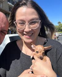 Rocky Pepper Layla (@rocky_and_pepper_show) • Instagram photos and videos