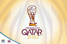 How to watch pl in the usa] after a number of. 2022 Qatar Fifa World Cup Logo Revealed Footy Headlines