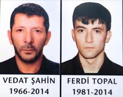 Vedat Şahin'in öldürülmesi davasında karar - Son Dakika Türkiye Haberleri |  Cumhuriyet
