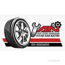 YAN SERVICES TYRE & BATTERY