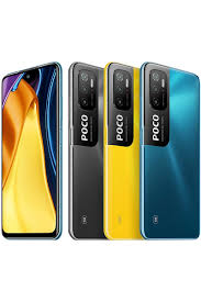 Poco m3 pro 5g more speed. Xiaomi Poco M3 Pro 5g Price In Pakistan Specs Propakistani