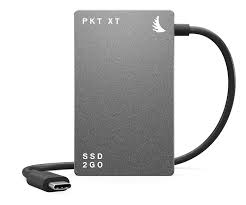 That with the idea the ssd will hold up longer than a standard hd. External Bus Powered Flash Storage For 2018 Macbook Pro