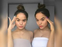 Video viral the connell twin trending twitter 2021. Video Hot Selebgram Kembar Cantik The Connell Twins Bocor Di Twitter Borobudurnews