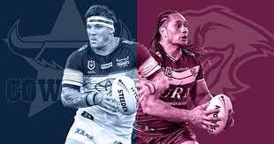 The cowboys have been in solid form but continue to fall in and out of games. Nrl 2020 North Queensland Cowboys V Manly Warringah Sea Eagles Round 11 Preview Nrl