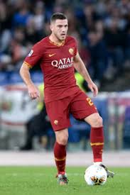 Jordan Veretout Pes Stats Psd