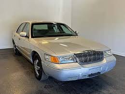 Image result for White 2001 Mercury