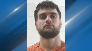 Son convicted of murdering mother, setting her house