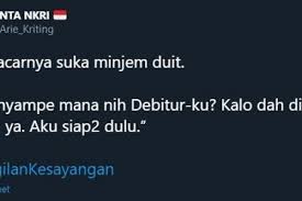 Buat yang mempunyai pasangan, bisa mabar. 10 Panggilan Sayang Ke Pasangan Gak Romantis Tapi Kocak Abis
