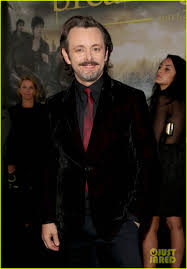 It can't be the sex. Rachel Mcadams Michael Sheen Twilight Saga Breaking Dawn Part 2 Premiere Photo 2756591 Michael Sheen Rachel Mcadams Twilight Pictures Just Jared